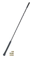 carparts Vervanging spriet zwart M5 in/ M5-M6-M7 uitwendig Lengte: 40 cm