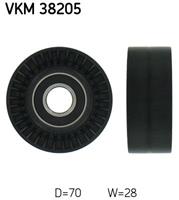 SKF Spanrol VKM38205