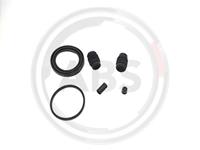chevrolet Reparatieset, remklauw