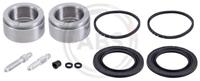 ABS Reparatieset, remklauw 57661