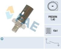 FAE Oliedruksensor 12880