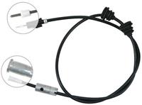 ABS Snelheidsmeterkabel K43126