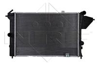 opel Radiateur