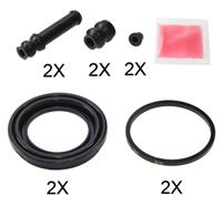 ABS Reparatieset, remklauw 73343