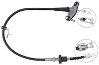 ABS Koppelingskabel K28940