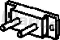 Klarius Rubber 430686