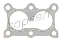 Topran Pakking, uitlaatpijp 111594