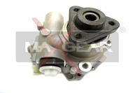 Hydraulikpumpe, Lenkung Maxgear 48-0049