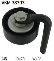 SKF Spanrol VKM38303