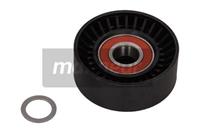 ssangyong Spanner, Poly V-riem