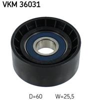 SKF Spanrol VKM36031