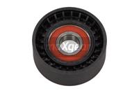 citroen Spanner, Poly V-riem 540946