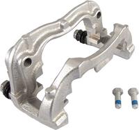 Halter, Bremssattel Vorderachse links TRW BDA1239