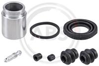 nissan Reparatieset, remklauw ECO-KIT 57163