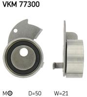 SKF Spanrol VKM77300