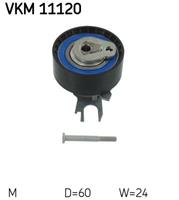 SKF Spanrol VKM11120