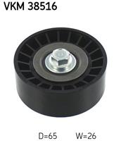 SKF Spanrol VKM38516