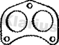 Klarius Uitlaatpakking 410252
