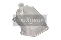 Maxgear Oliekoeler, motorolie 140022