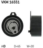 SKF Spanrol VKM16551