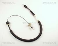 Triscan Koppelingkabel 814025235