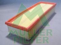 Muller Filter Luchtfilter PA759