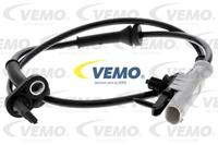 Sensor, Raddrehzahl Hinterachse Vemo V48-72-0132