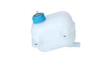 NRF Ausgleichsbehälter EASY FIT 454010 Kühlwasserbehälter,Kühlflüssigkeitsbehälter FIAT,DOBLO 119,LINEA 323