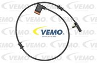 Sensor, Raddrehzahl Vemo V30-72-0850