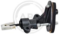 fiat Hoofdcilinder, koppeling 61642