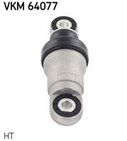 Spannrolle, Keilrippenriemen SKF VKM 64077