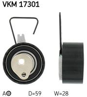 SKF Spanrol VKM17301