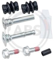 ABS Geleidehulzenset, remklauw 55296