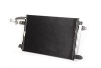 International Radiators Condensor, airconditioning 56015702