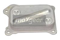 Maxgear Oliekoeler, motorolie 140030