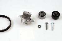 Hepu Waterpomp + distributieriemset PK08120