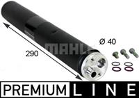 mahleoriginal Trockner, Klimaanlage Mahle Original AD 97 000P