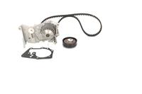 Bosch Waterpomp + distributieriem set 1987946904