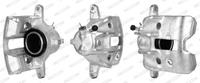 Ferodo Remklauw FCL692667