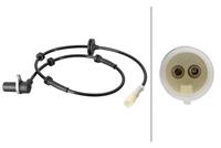 Hella Wielsnelheidssensor 6pu 6PU012806651