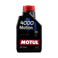 Motoröl Motul 100294