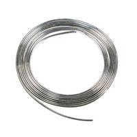 lampa Styling strips chroom 3.5mm x 4 meter