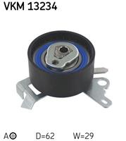 SKF Spanrol VKM13234