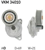 SKF Spanrol VKM34010