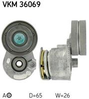 SKF Spanrol VKM36069