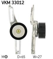SKF Spanrol VKM33012