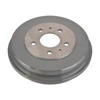 febibilstein Bremstrommel Hinterachse Febi Bilstein 171014
