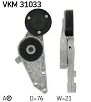 SKF Spanrol VKM31033