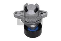 dacia Spanner, Poly V-riem 540418