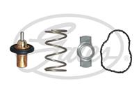 Thermostat, Kühlmittel Gates TH51883G1